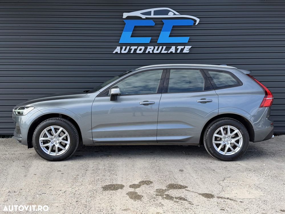 Volvo XC 60 D4 AWD Momentum Pro - 26