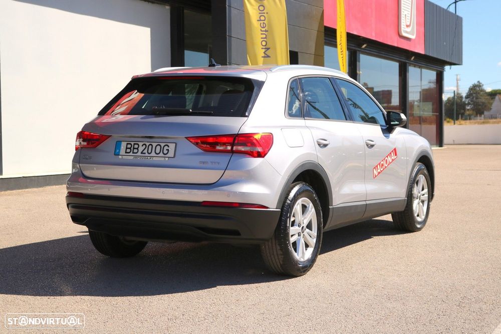 Audi Q3 35 TDI S tronic - 10