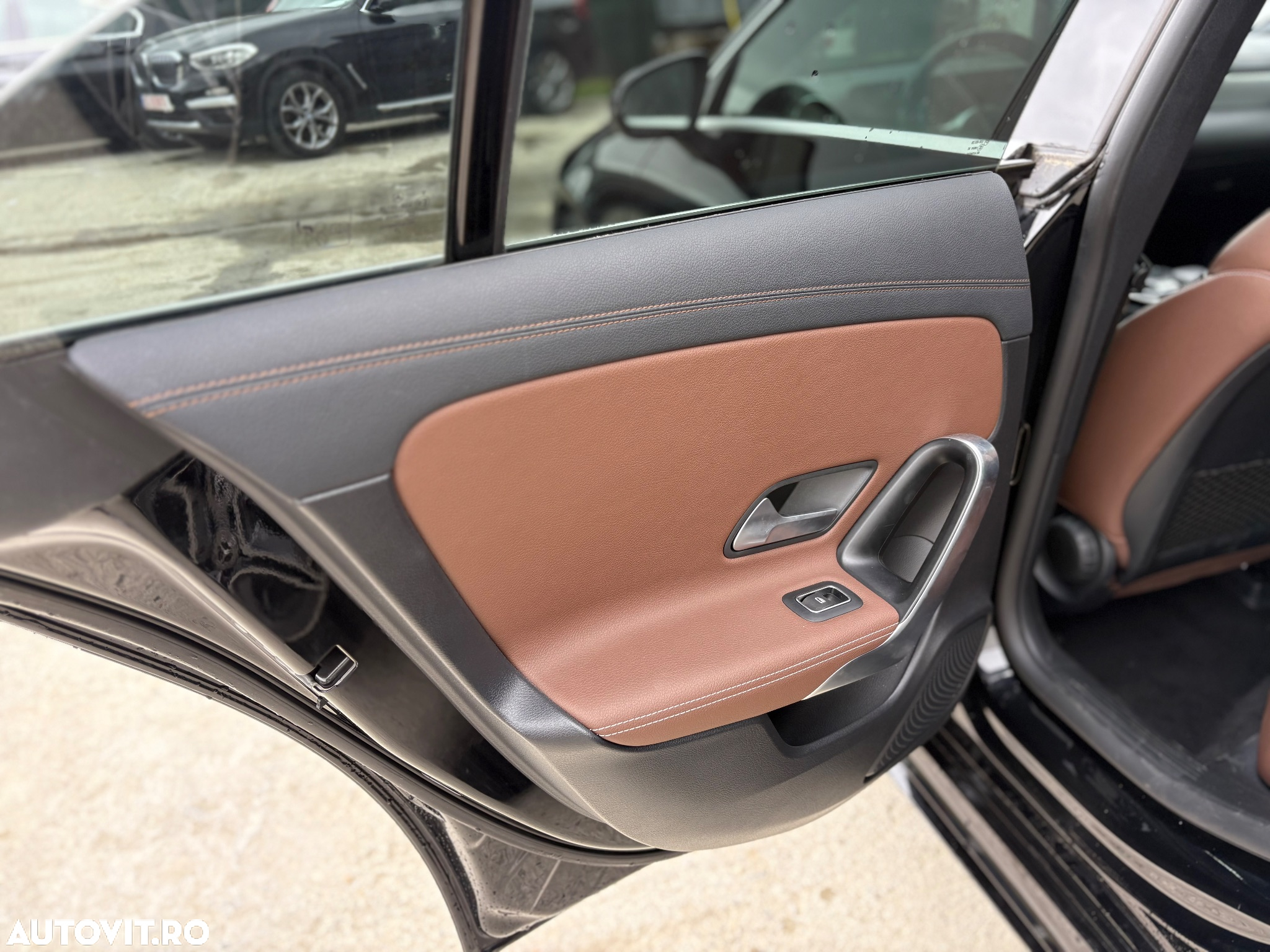 Mercedes-Benz CLA 250 4MATIC SB Aut. - 17