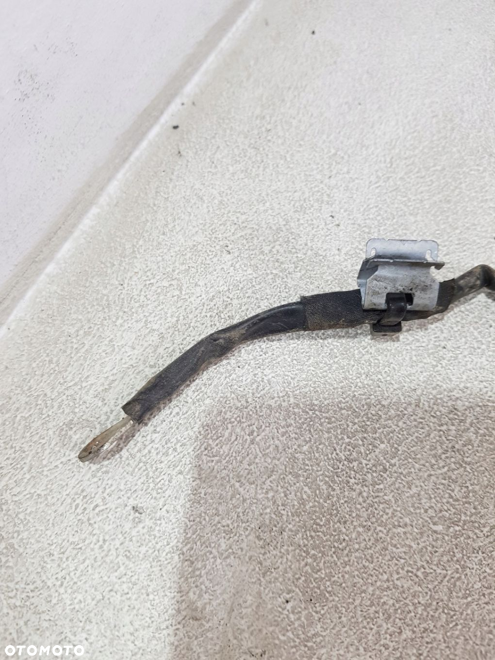 WIĄZKA INSTALACJA SILNIKA A6511507386 MERCEDES GLA CLA 2.2 CDI 651930 - 2