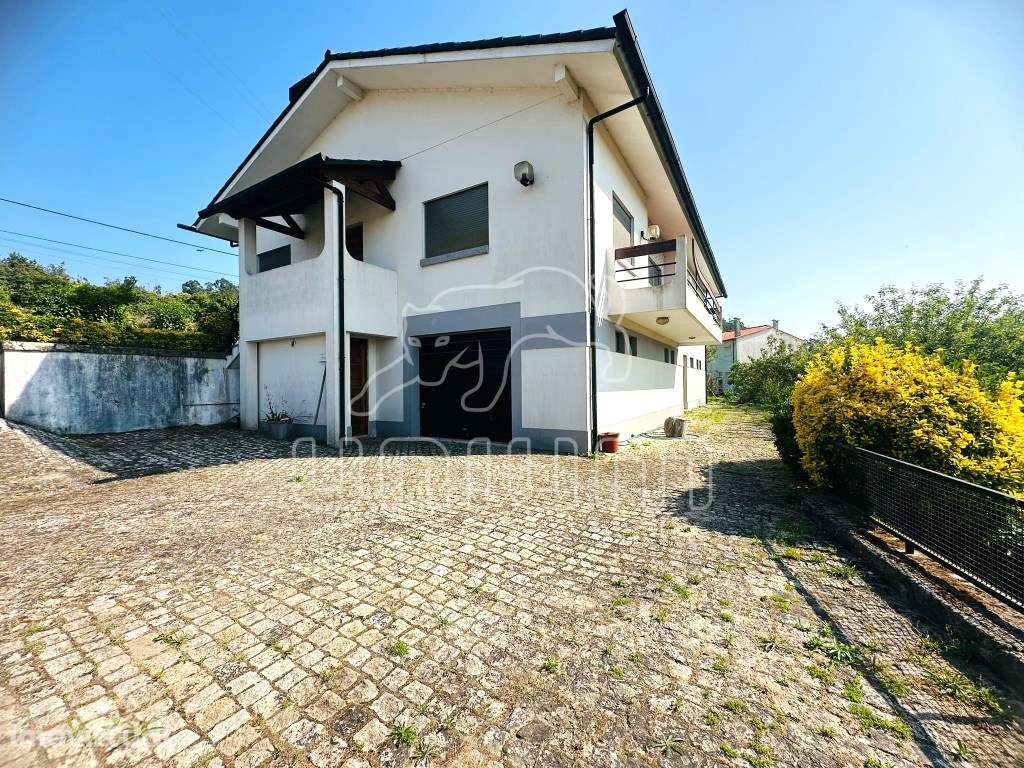 Moradia T4 em Lanhelas - Grande imagem: 2/17