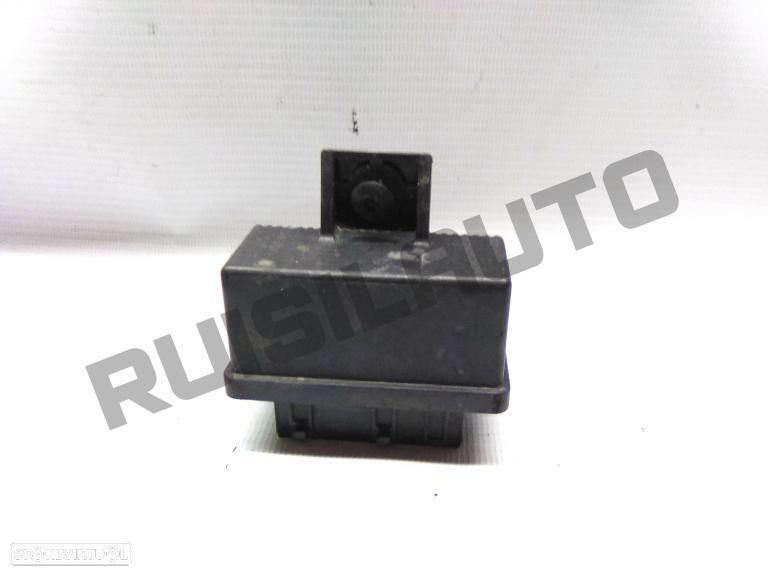Relé De Combustível  Peugeot 308 I [2007_2015] 1.6 Hdi - 1