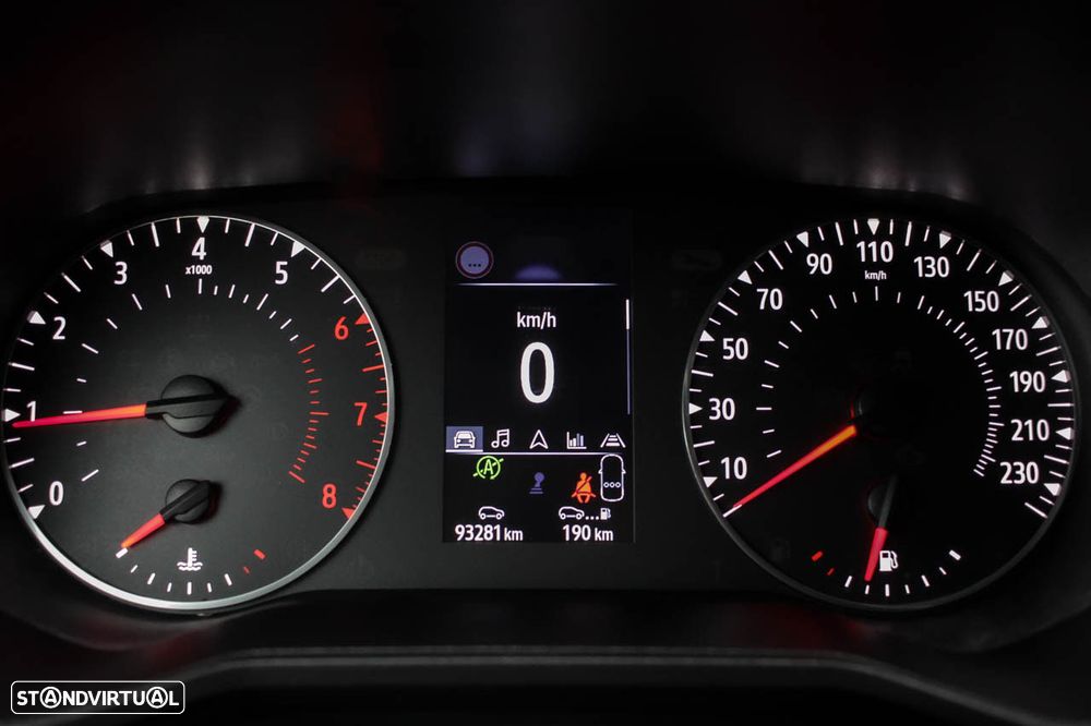 Renault Clio 1.0 TCe Limited - 13