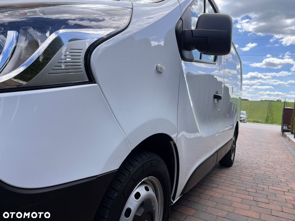 Renault Trafic - 12