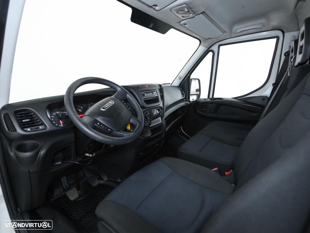 Iveco Daily 30c14 L4H4 - 6