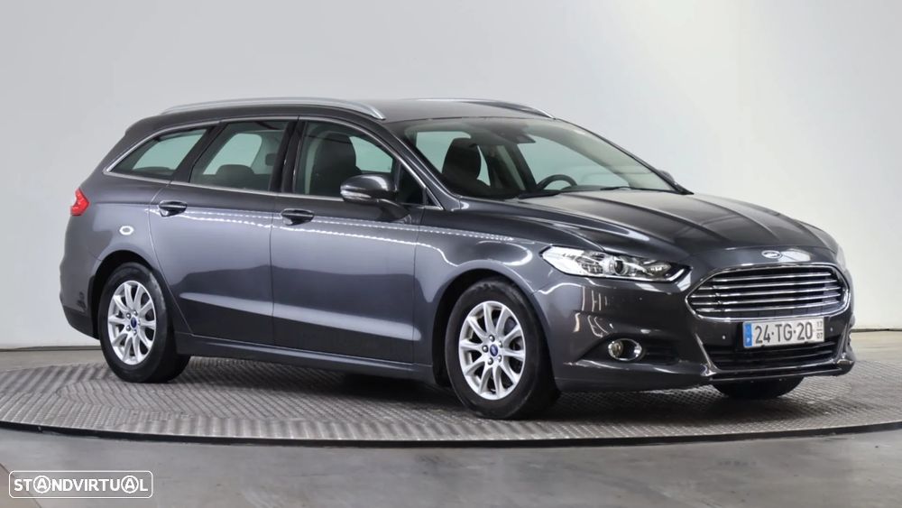 Ford Mondeo SW 1.5 TDCi Business ECOnetic - 1