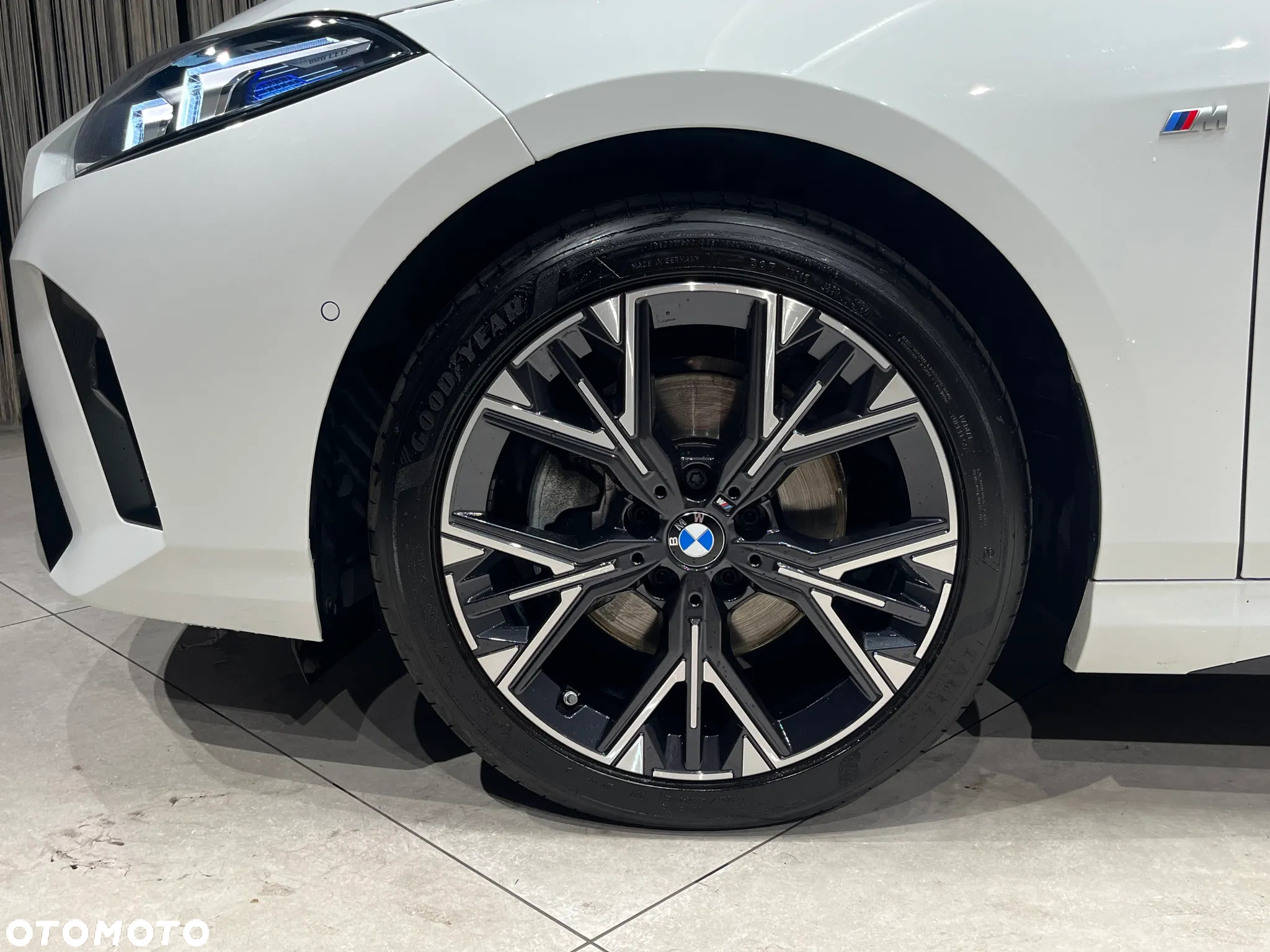 BMW Seria 1 118d M Sport - 4