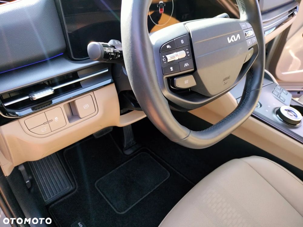 Kia Sportage 1.6 T-GDI MHEV Anniversary 4WD DCT - 18