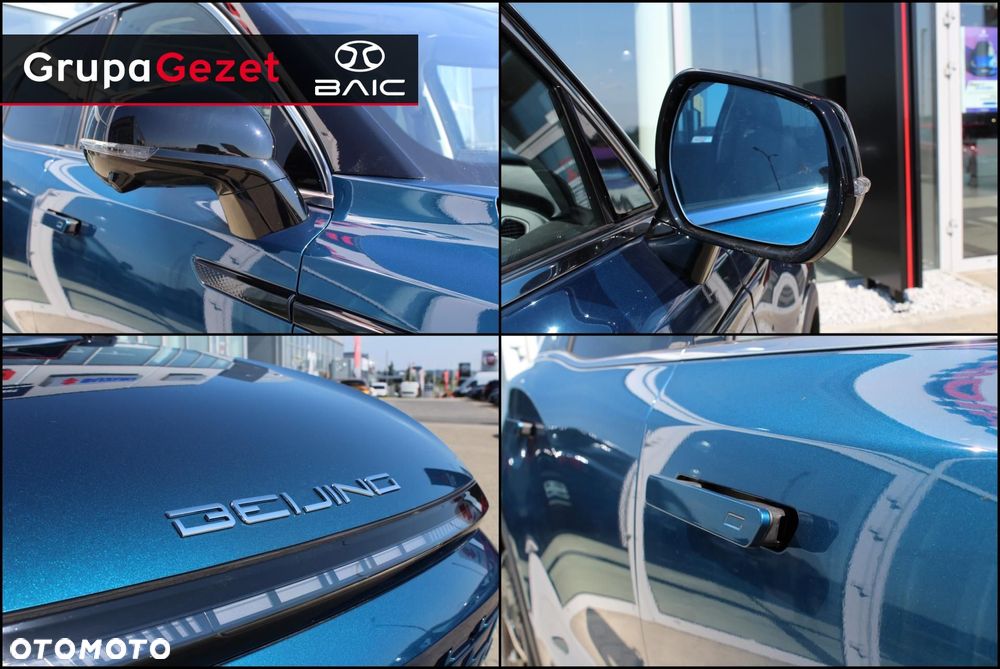 BAIC 7 Beijing 1.5T Luxury DCT - 10