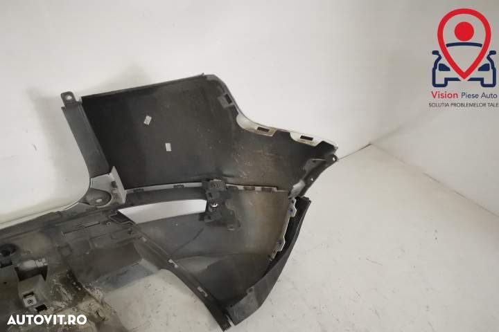 Bara Spate Originala Cu Senzori Si Ornamente Fusta In Stare Buna Dynam - 5