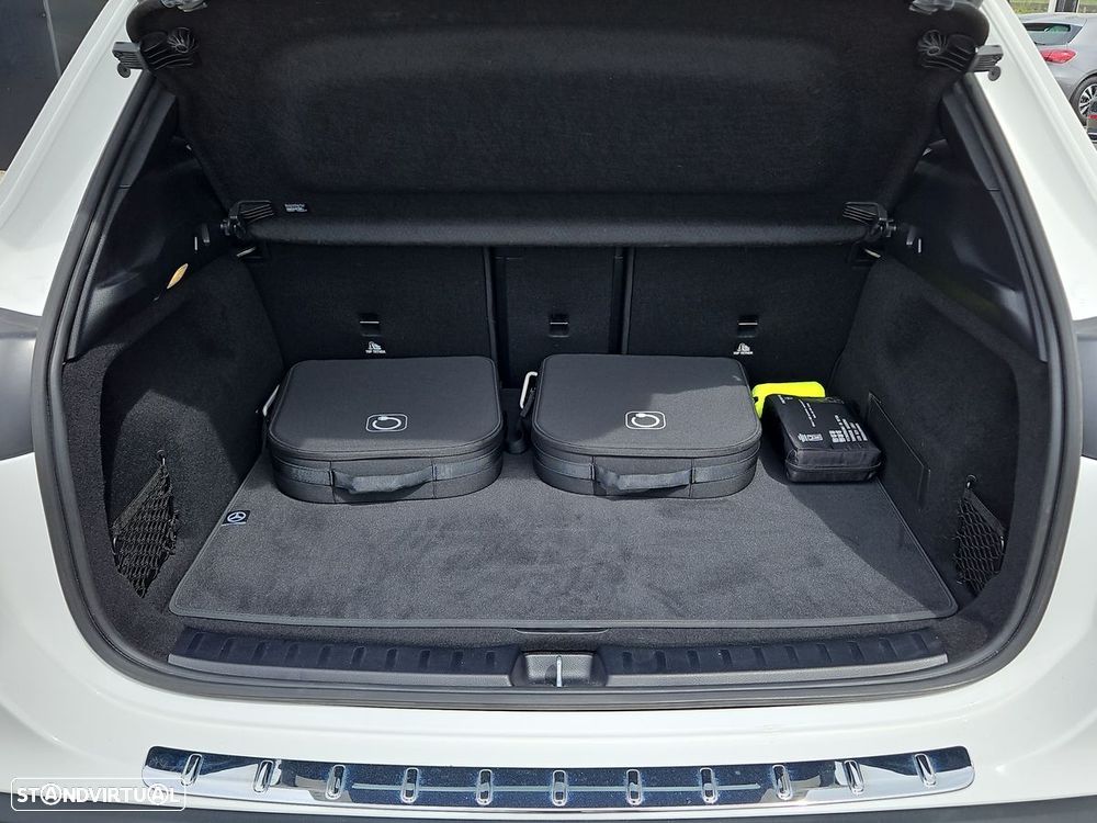 Mercedes-Benz EQA 250+ AMG Line - 20