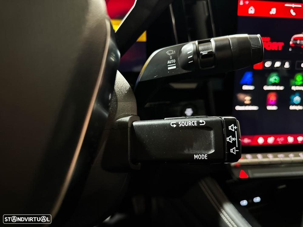 Renault Rafale 1.2 Full Hybrid E-Tech Techno - 56