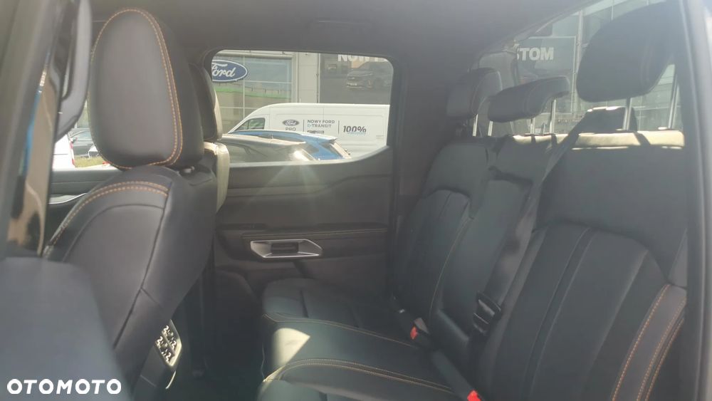 Ford Ranger - 12