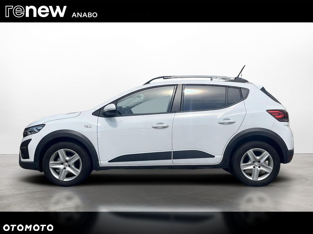Dacia Sandero - 2