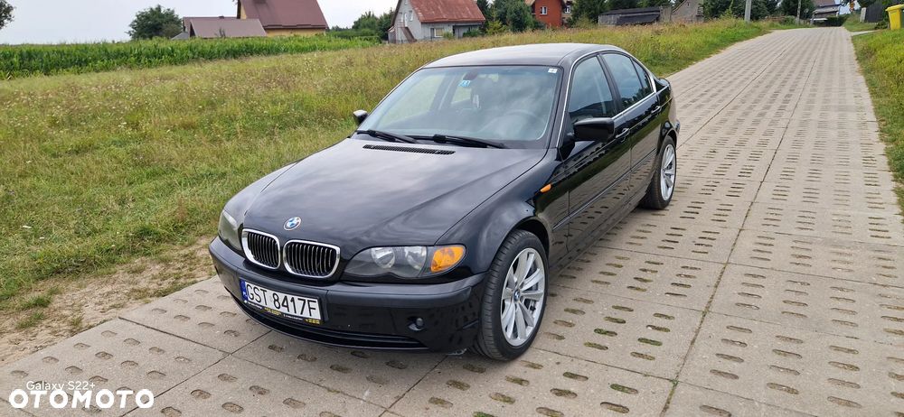 BMW Seria 3 - 9