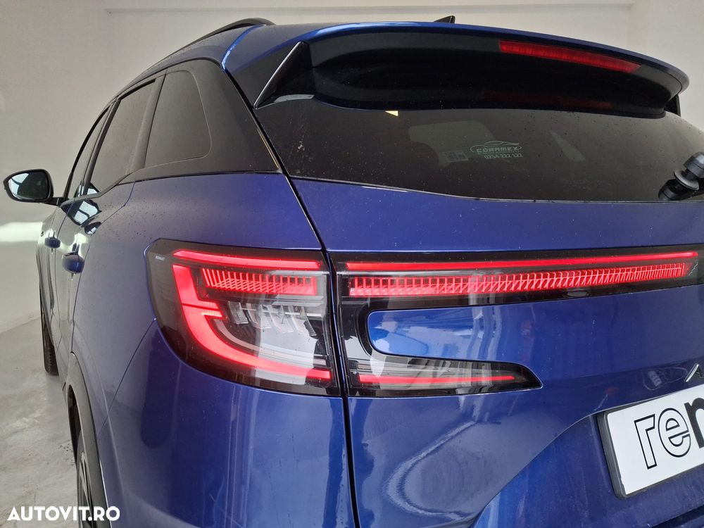 Renault Austral 160 MHEV Esprite Alpine - 25