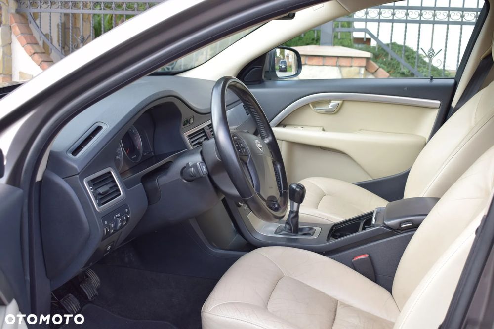 Volvo V70 - 17
