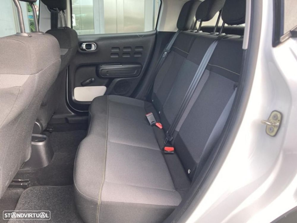 Citroën C3 1.2 PureTech C-Series - 27