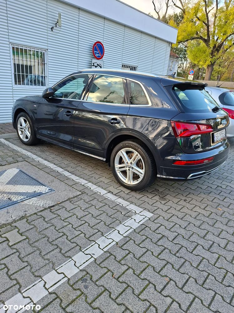 Audi Q5 - 8