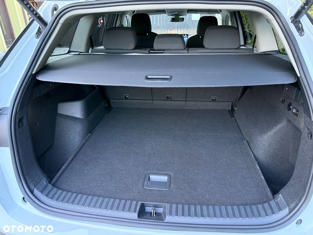 Skoda Kodiaq 2.0 TDI 4x4 Selection DSG - 24