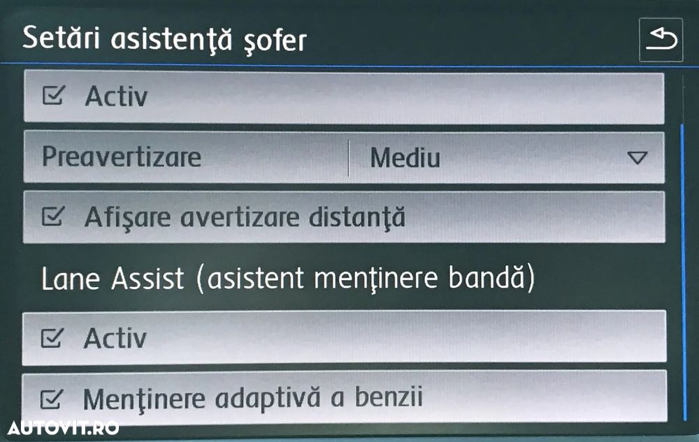 Volkswagen Tiguan 2.0 TDI DPF Comfortline - 28