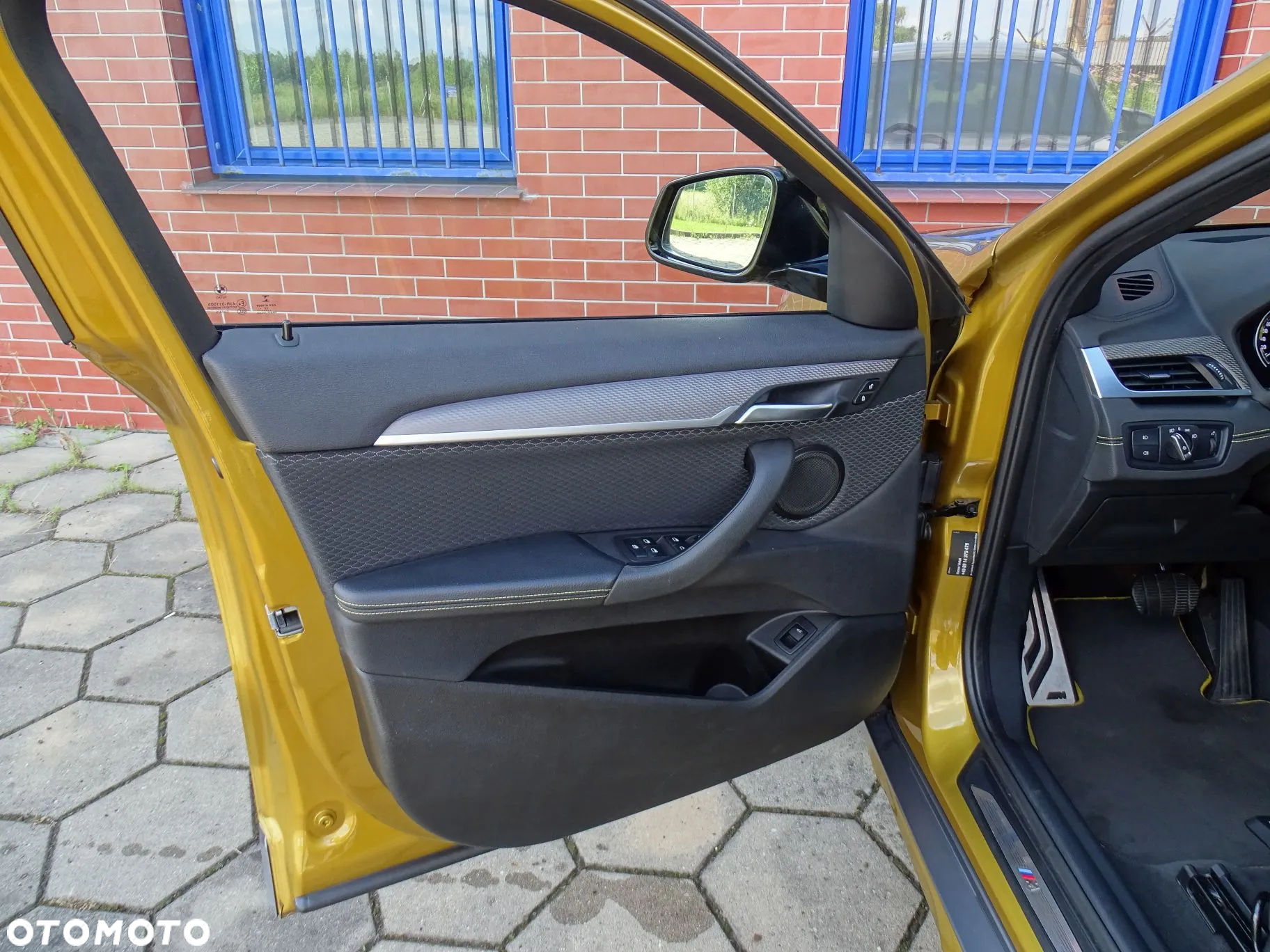 BMW X2 sDrive20i M Sport - 19