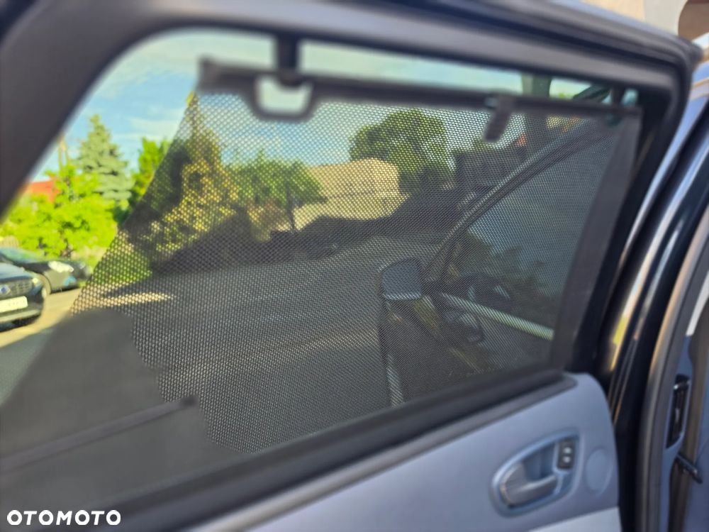 Ford Mondeo - 16