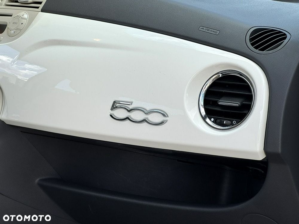 Fiat 500 - 30