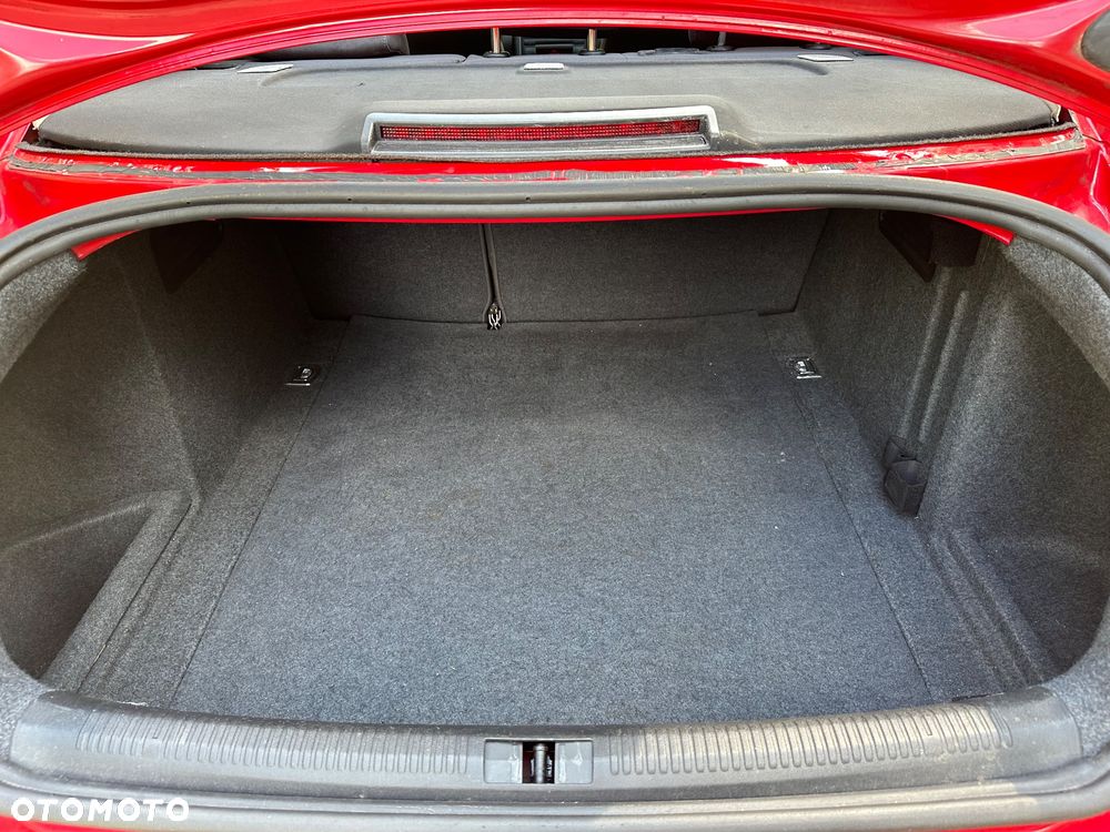 Seat Exeo 1.8 TSI - 28