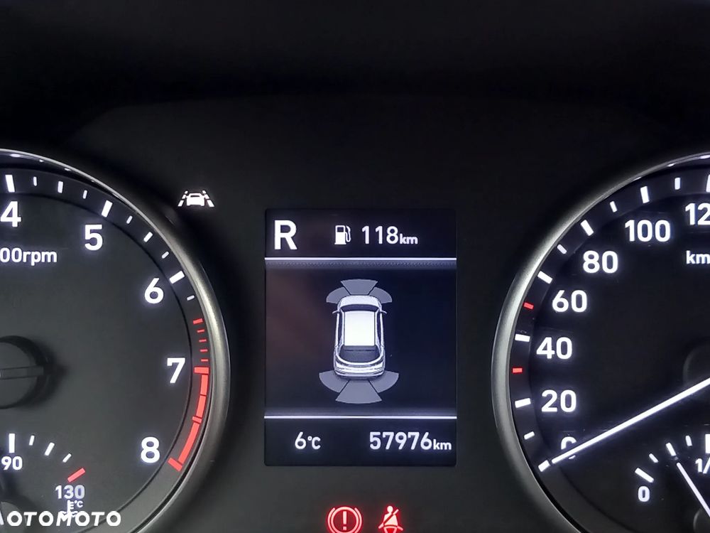 Hyundai i30 1.5 DPI Modern - 24