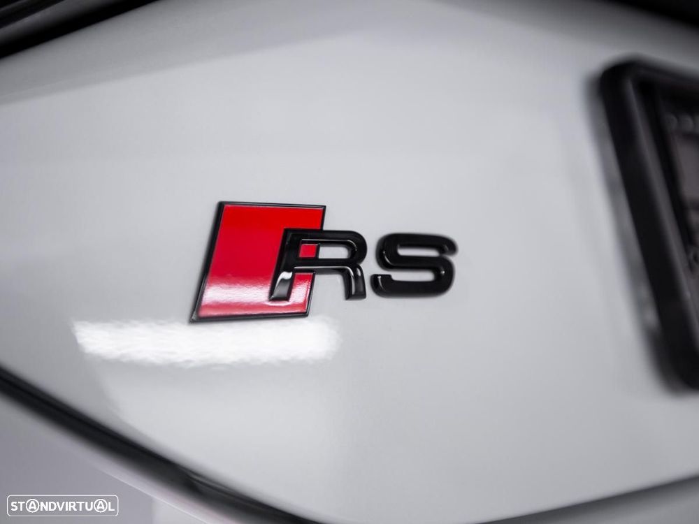 Audi RS e-tron GT quattro - 6