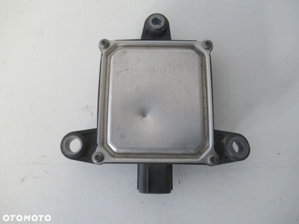 CZUJNIK SENSOR MARTWEGO POLA SUBARU FORESTER SK V 87611-SJ001 2018- - 4