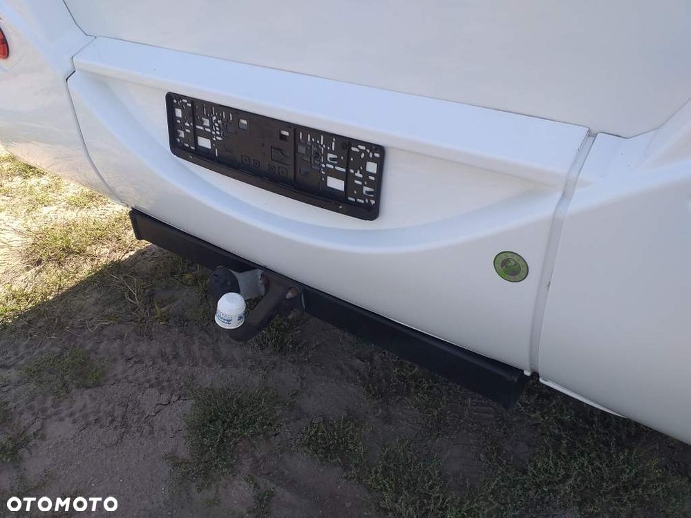 Fiat Ducato DETHLEFFS 4-Osobowy - 39