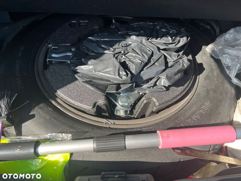 Toyota RAV4 2.5 Hybrid Comfort 4x4 - 14