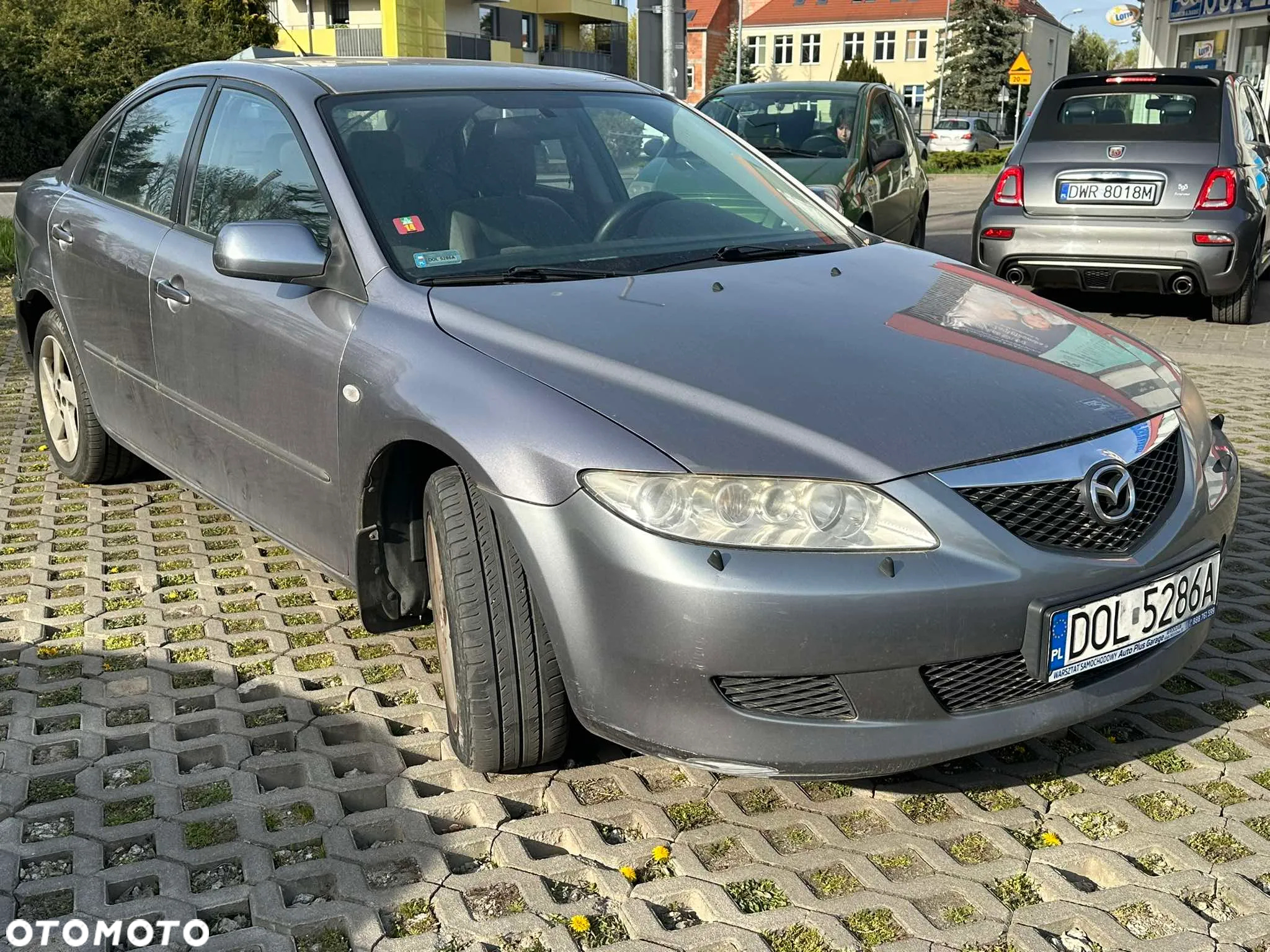 Mazda 6 2.0 CD Exclusive - 4