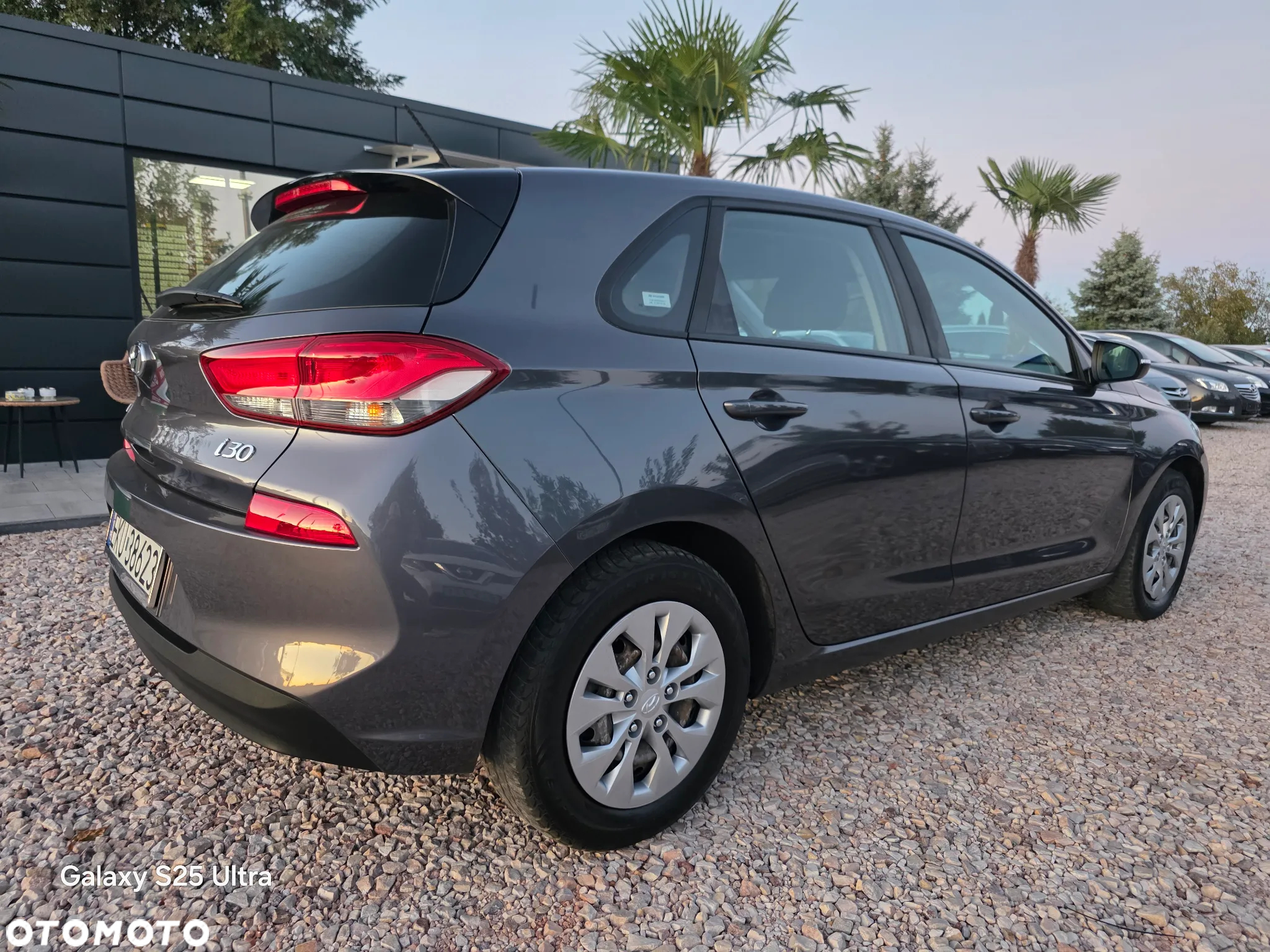Hyundai i30 - 12
