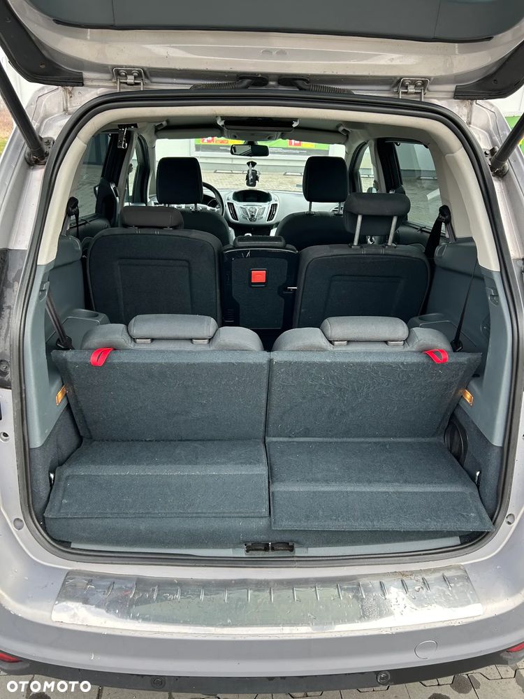 Ford C-MAX 1.6 TDCi Edition - 18