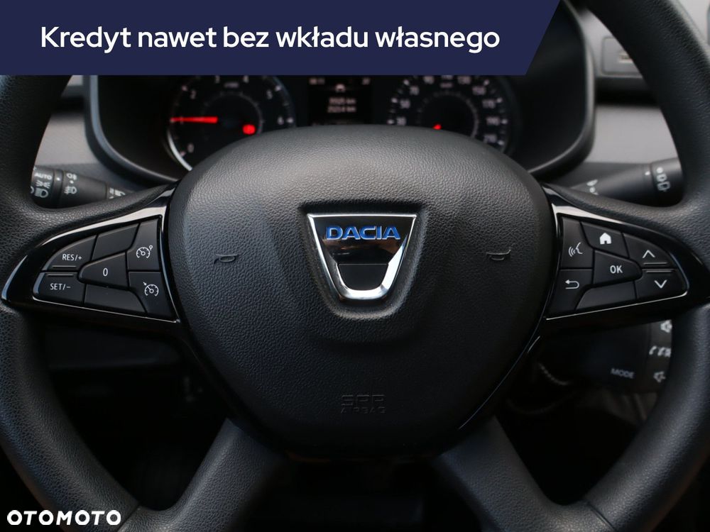 Dacia Sandero - 15