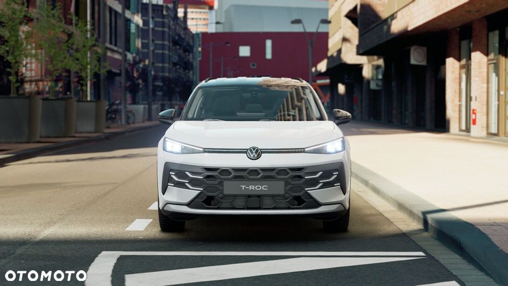 Volkswagen T-Roc - 3