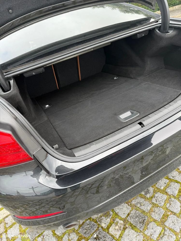 BMW 530 e iPerformance Line Sport - 5