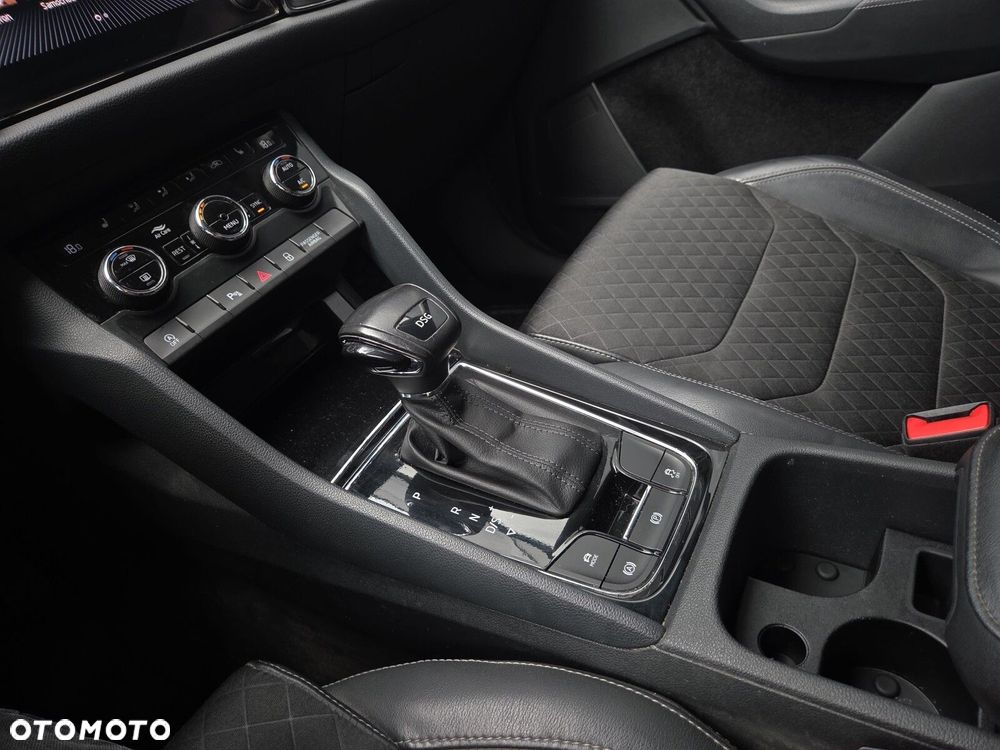 Skoda Kodiaq 2.0 TDI 4x2 Style DSG - 14