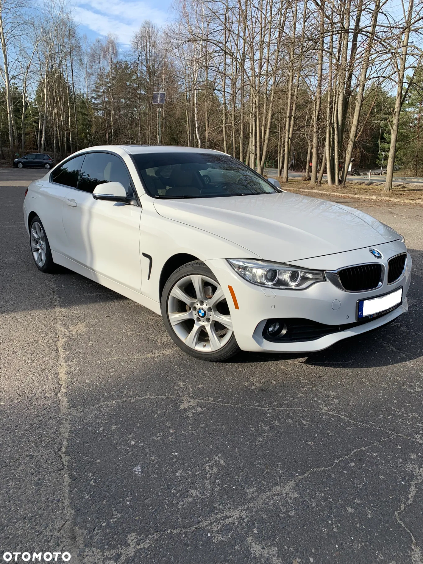 BMW Seria 4 - 3