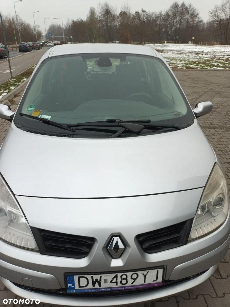 Renault Scenic - 8