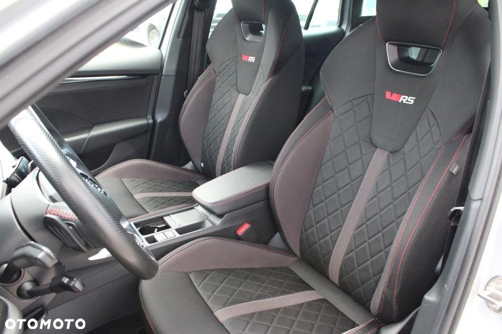 Skoda Octavia - 9