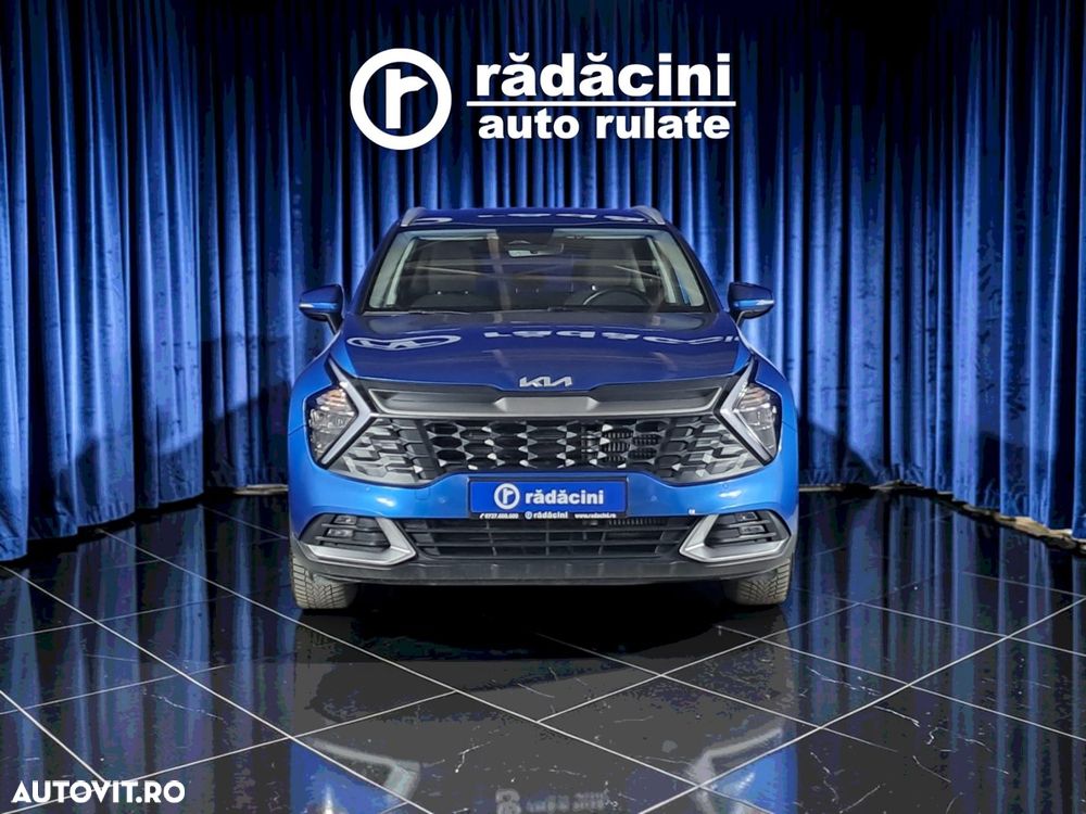 Kia Sportage - 3