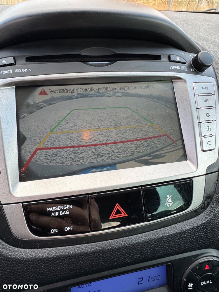 Hyundai ix35 2.0 CRDi Premium - 6