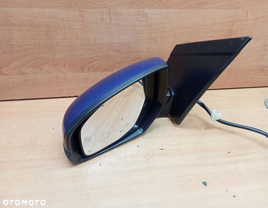 LUSTERKO LEWE 9 PIN HONDA CIVIC IX LIFT - 2