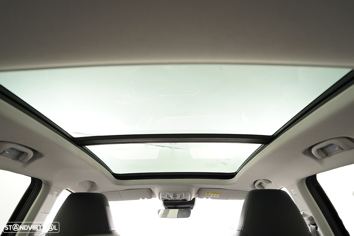 MG EHS 1.5 T-GDI Plug-in Hybrid Luxury - 25
