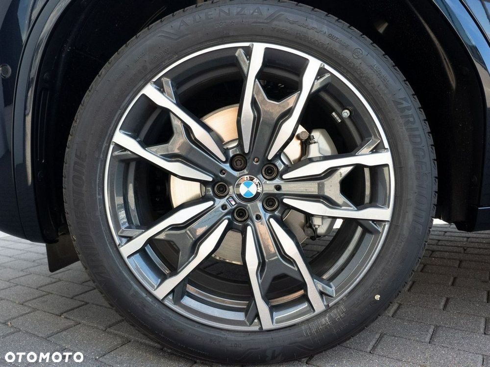 BMW X4 - 12
