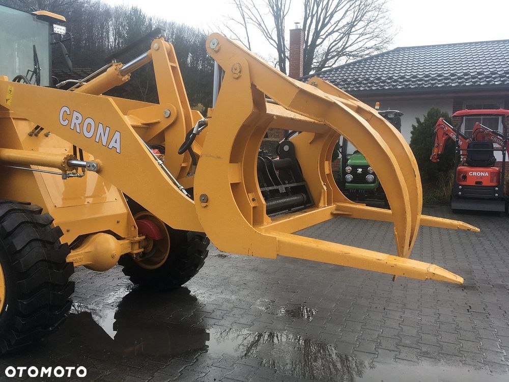 Inny CRONA CR20H - 6